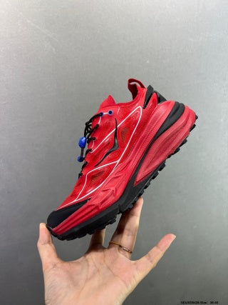HOKA M Stinson 7--1168931 / BLTR (Red)