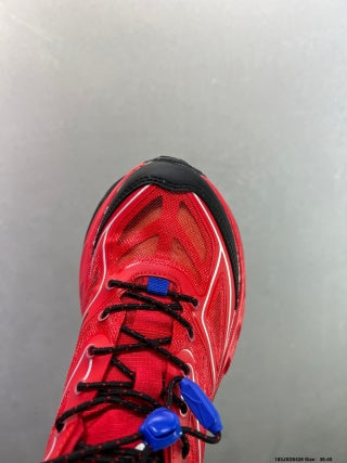 HOKA M Stinson 7--1168931 / BLTR (Red)