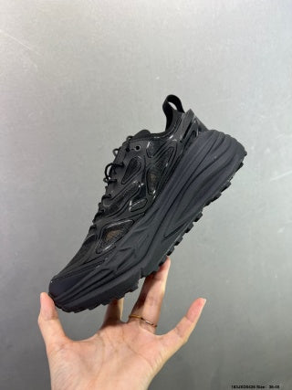 HOKA M Stinson 7--1168931 / BLTR (All Black)