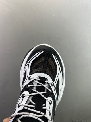 HOKA M Stinson 7--1168931 / BLTR (BlackWhite)