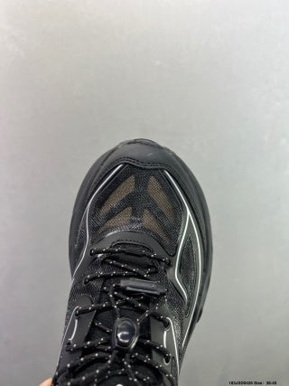 HOKA M Stinson 7--1168931 / BLTR (Black)