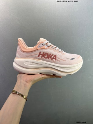 HOKA ONE ONE Bondi 9--1162012/WWH