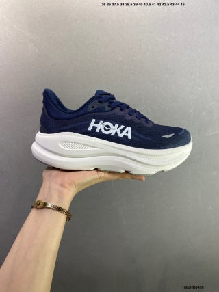 HOKA ONE ONE Bondi 9--1162011/DNP