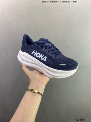 HOKA ONE ONE Bondi 9--1162011/DNP