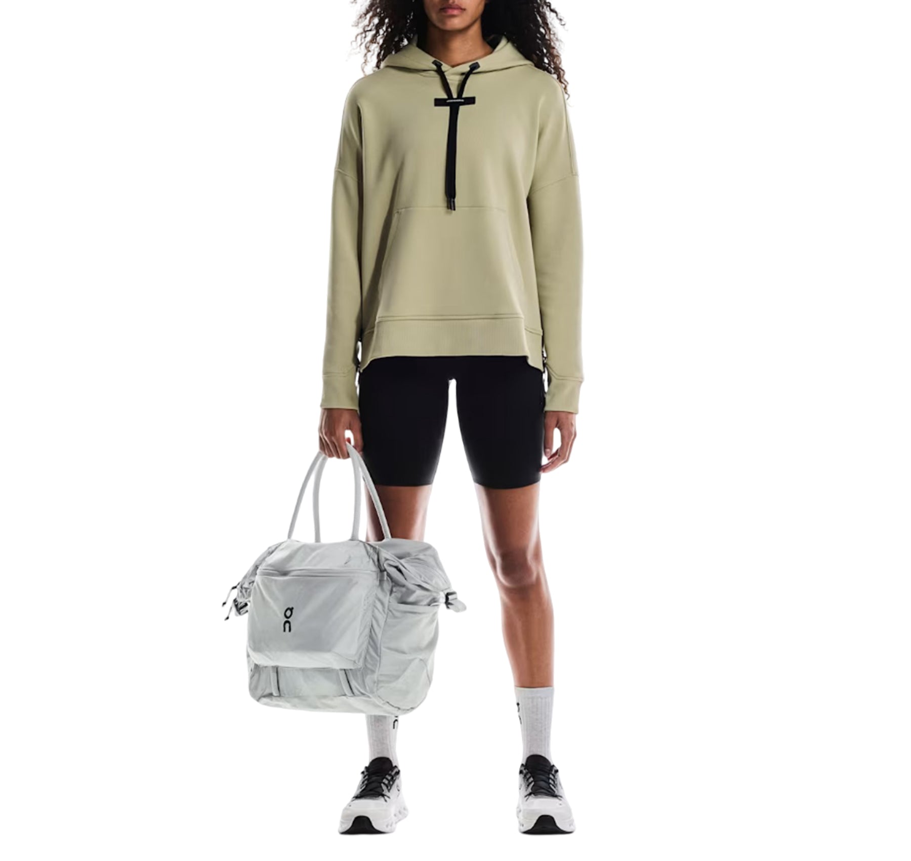 ON Track Pack 35L Lite Sand
