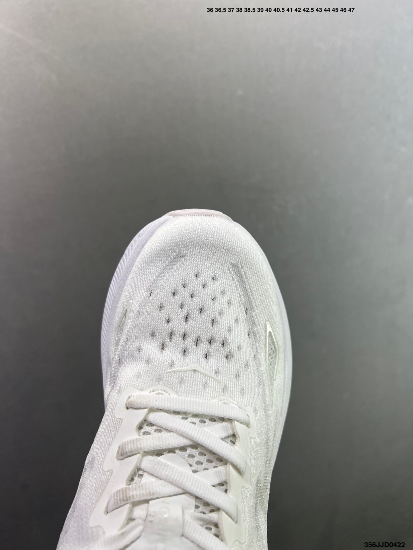 HOKA ONE ONE Clifton 9 Road Running Shoes-356JJD0422 -11