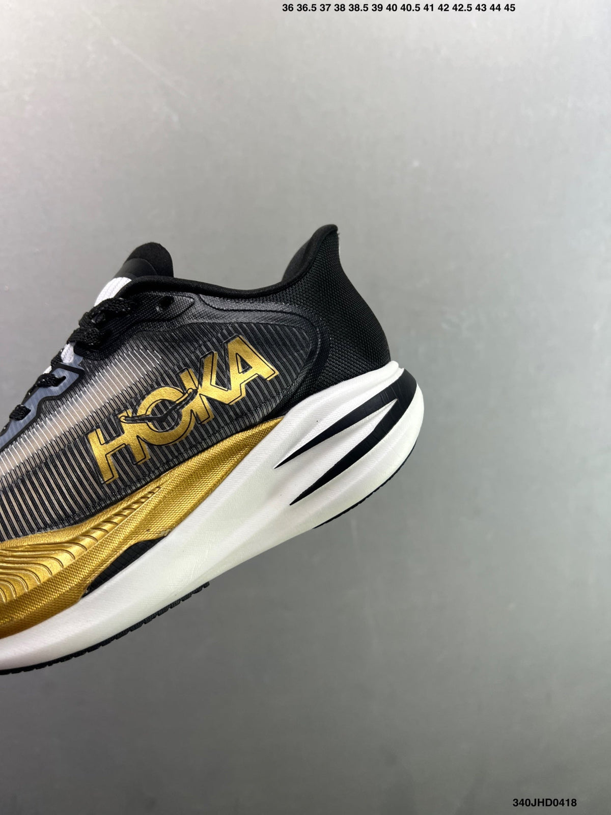 HOKA U CIELO X1 2.0 Lightweight Running Shoes--1162053-2