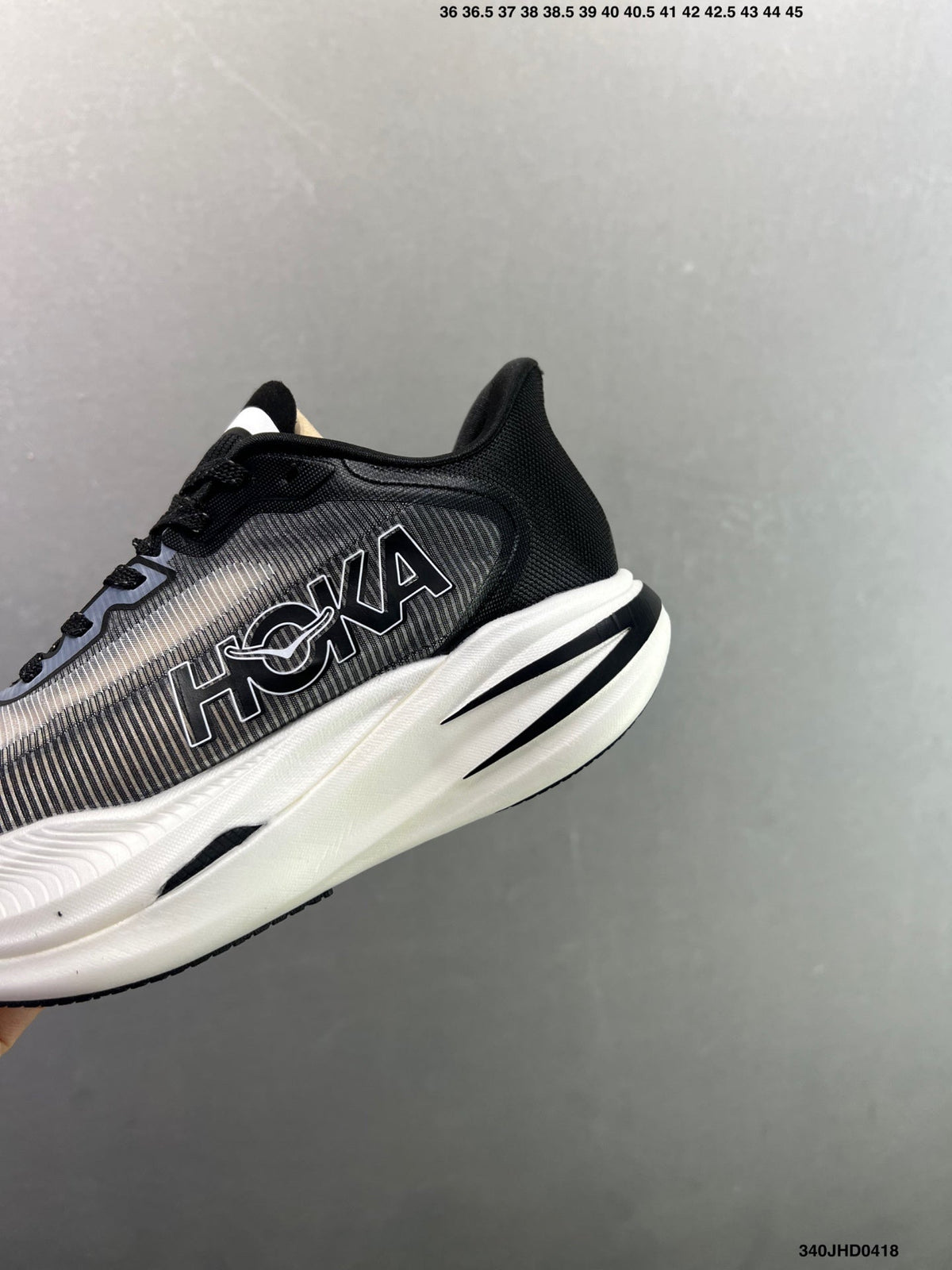 HOKA U CIELO X1 2.0 Lightweight Running Shoes--1162053-5