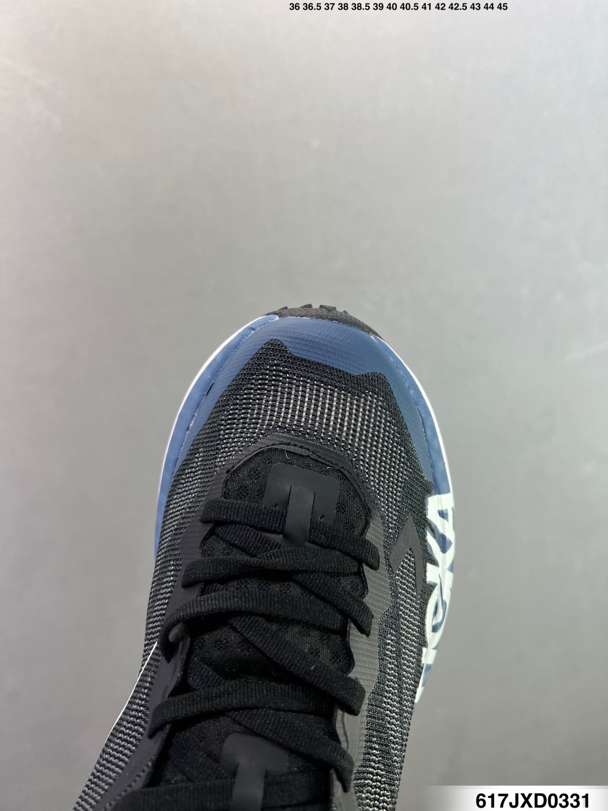 Hoka Mafate X Limited Edition Ultra-Lightweight Thick Sole Mountain Running Shoes--1175208-1