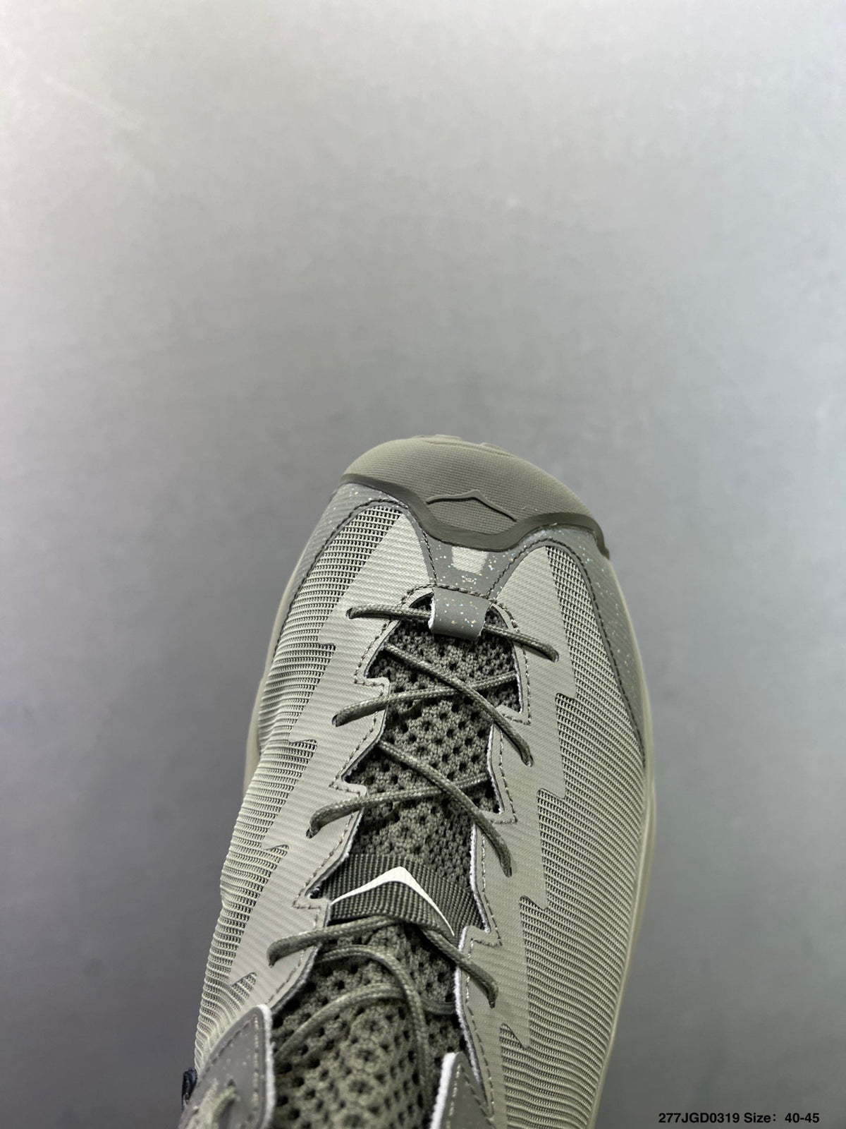 HOKA M HOPARA 2 Outdoor Hiking Sandals --1147650/STLLT