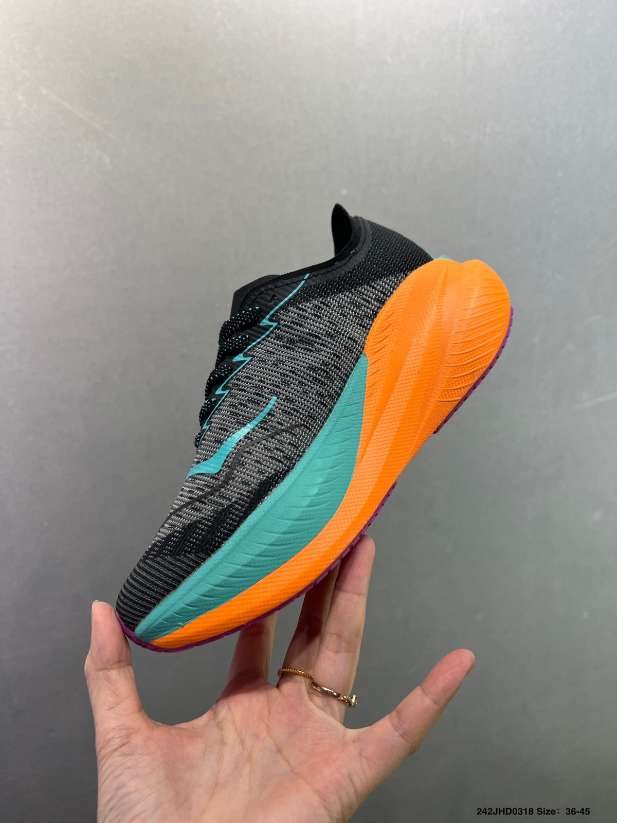 HOKA ONE ONE MACH X 2 --1155119