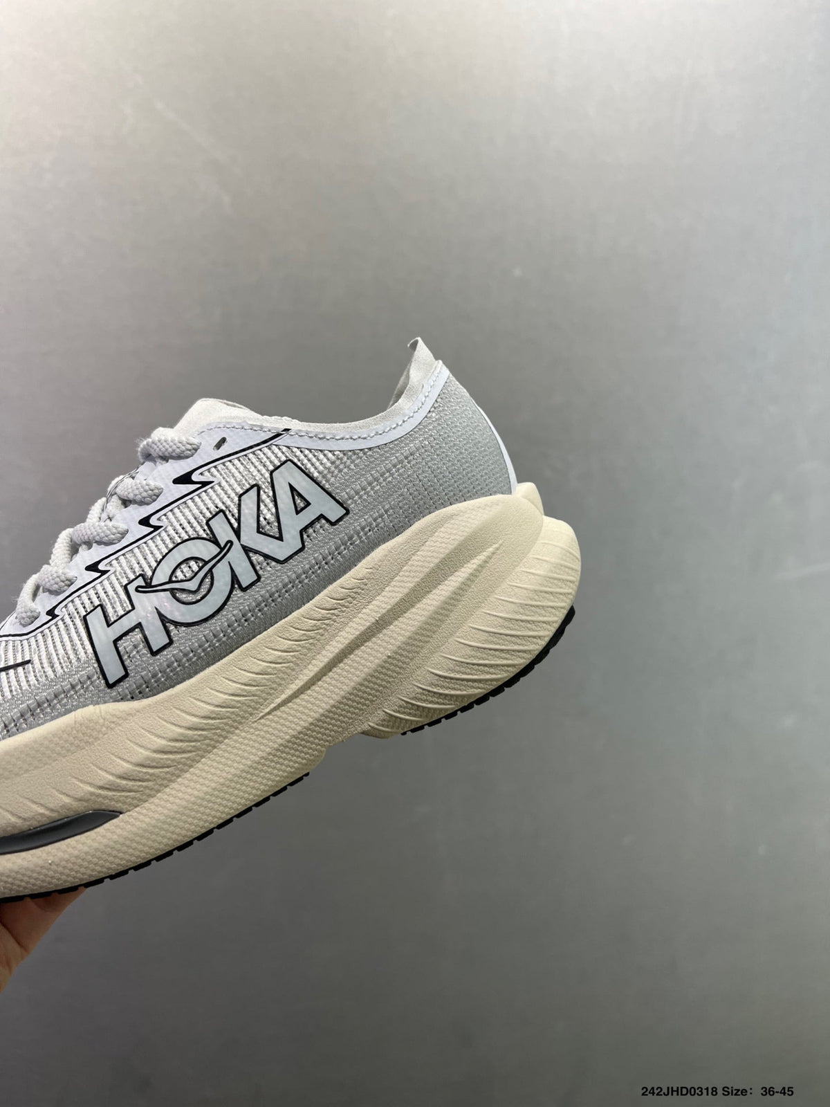 HOKA ONE ONE MACH X 2 --1155119 -1