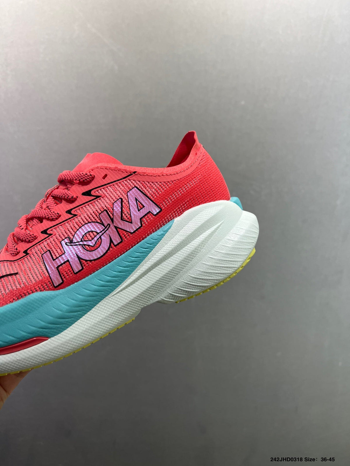 HOKA ONE ONE MACH X 2 --1155119 -2