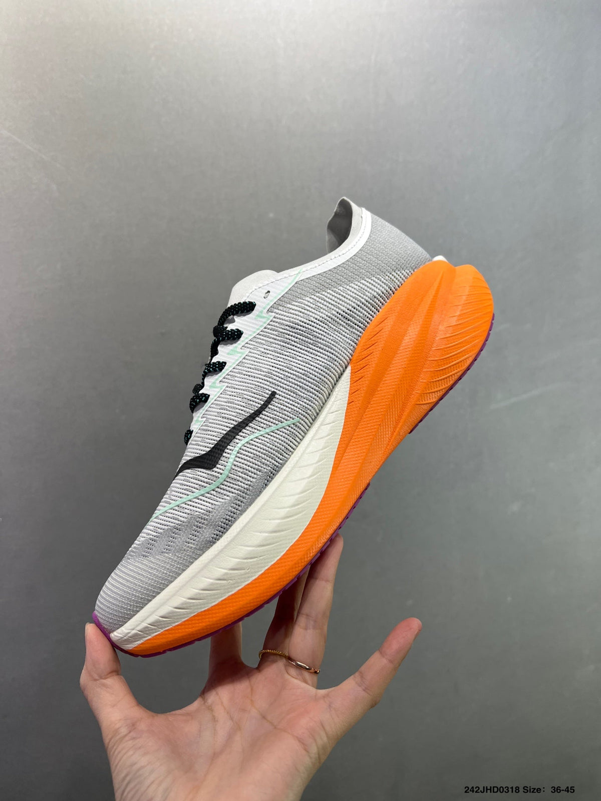 HOKA ONE ONE MACH X 2 --1155119 -7