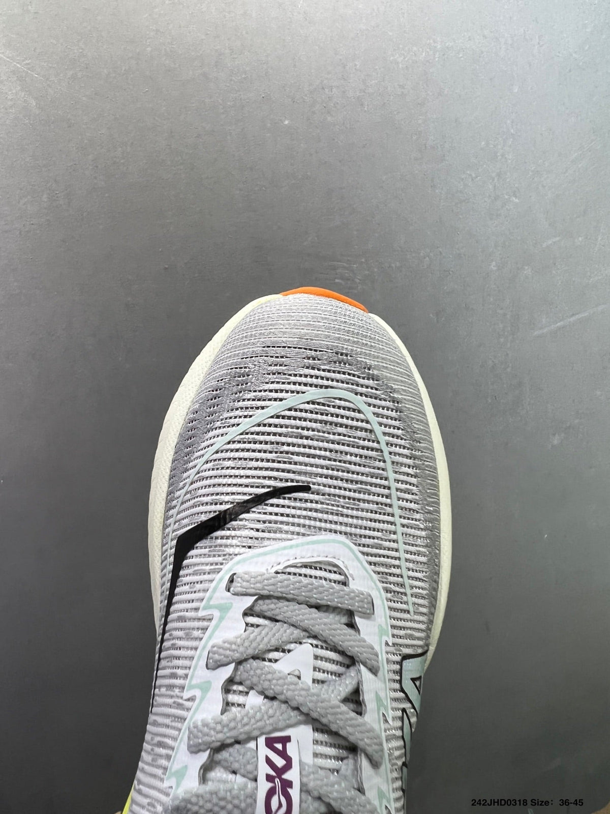 HOKA ONE ONE MACH X 2 --1155119 -8