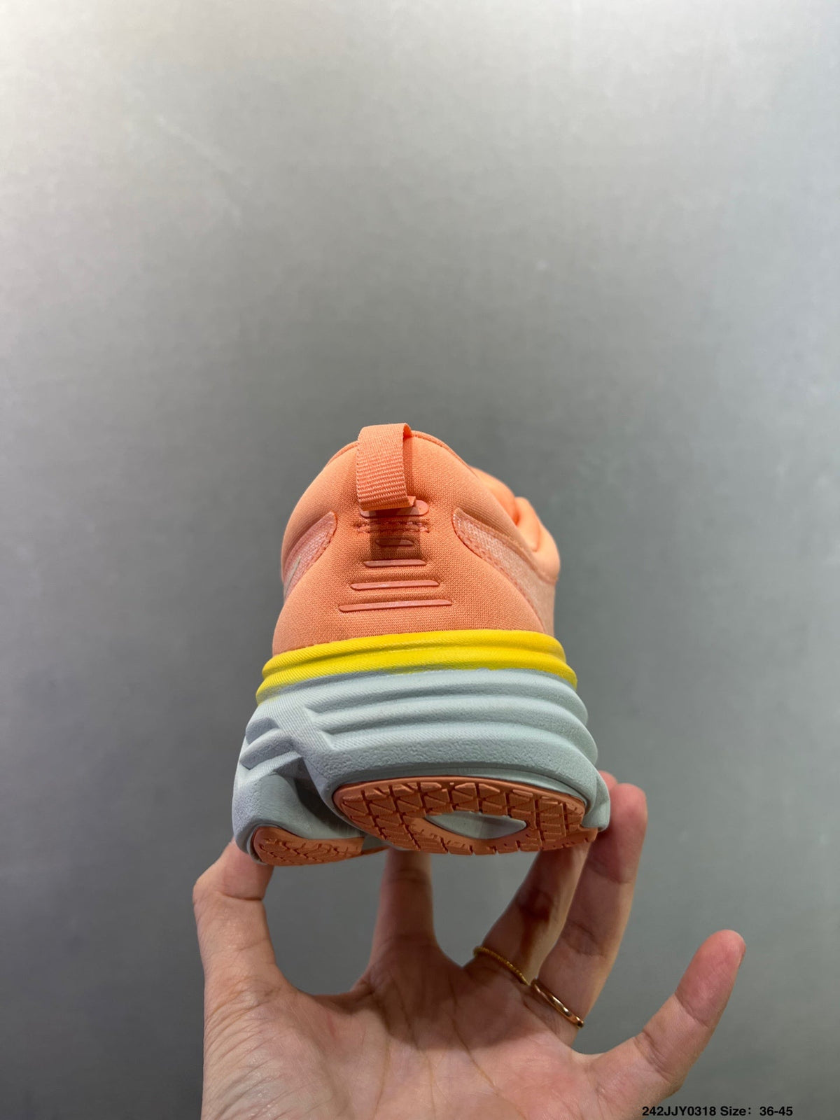 HOKA ONE ONE MACH X 2 --1155120 -7