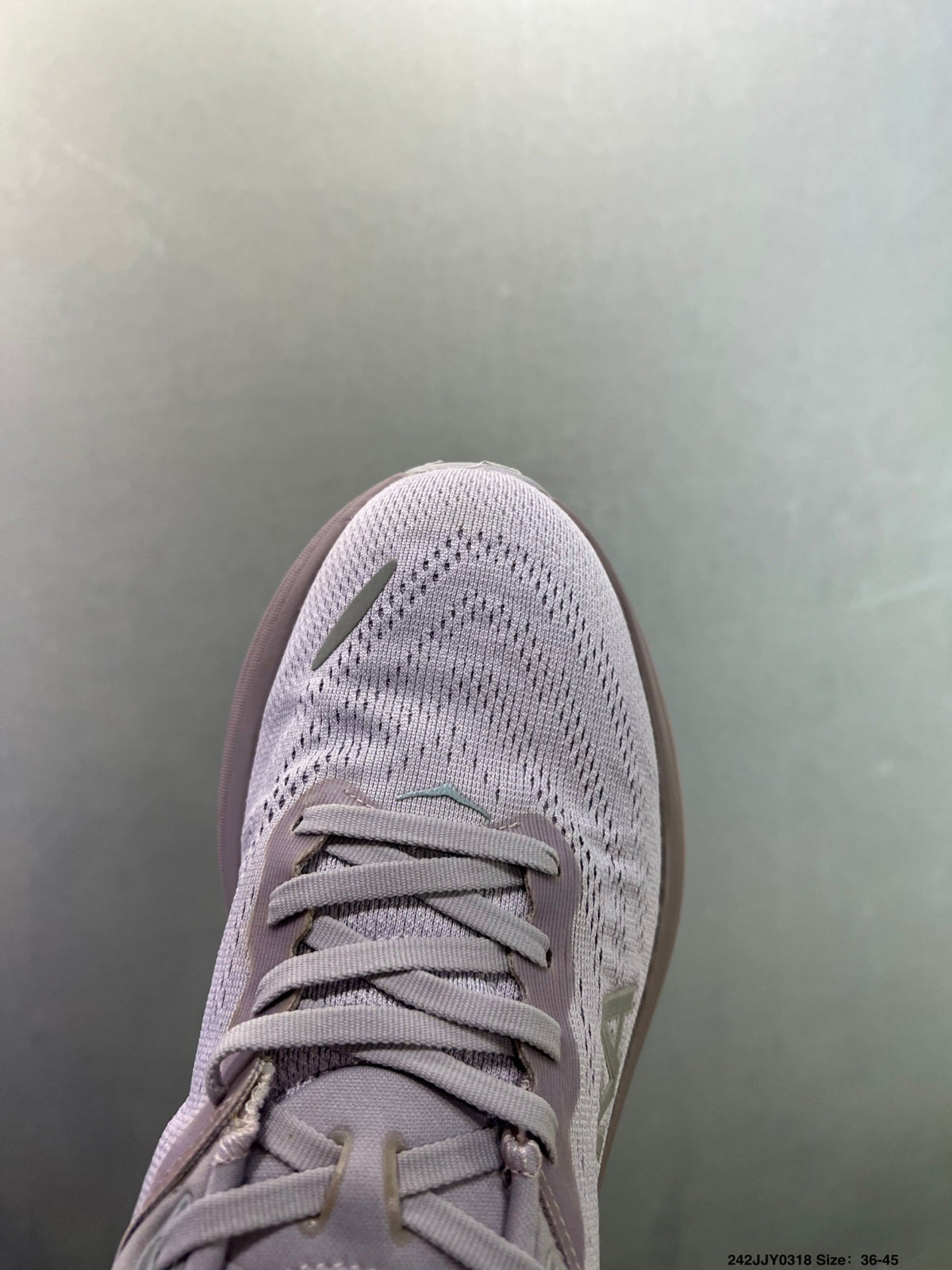HOKA ONE ONE MACH X 2 --1155120 -9