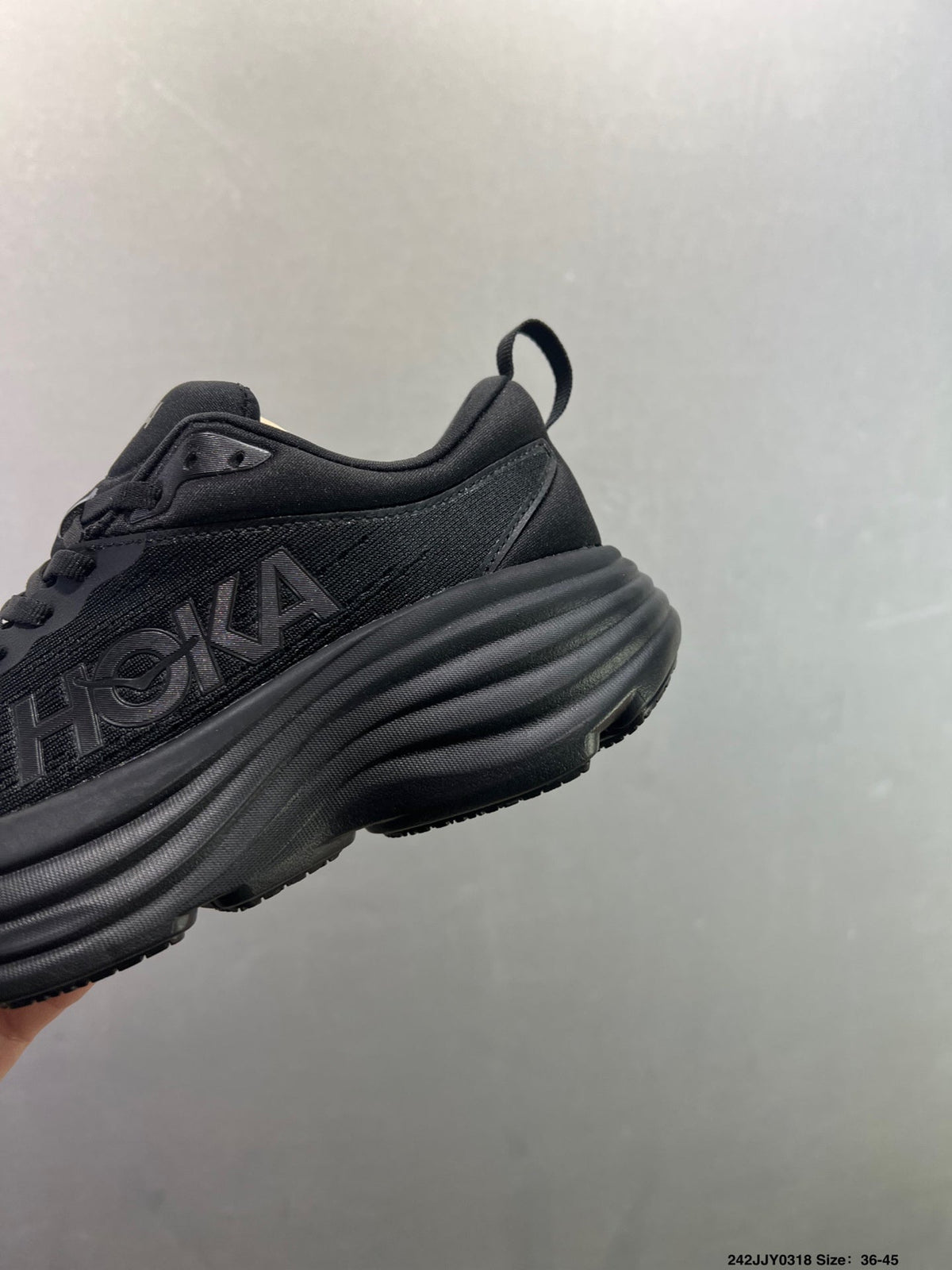 HOKA ONE ONE MACH X 2 --1155120 -11
