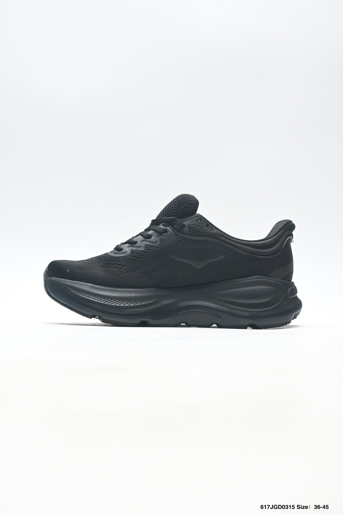 HOKA ONE ONE Bondi 9-Black--1162014 /VCH
