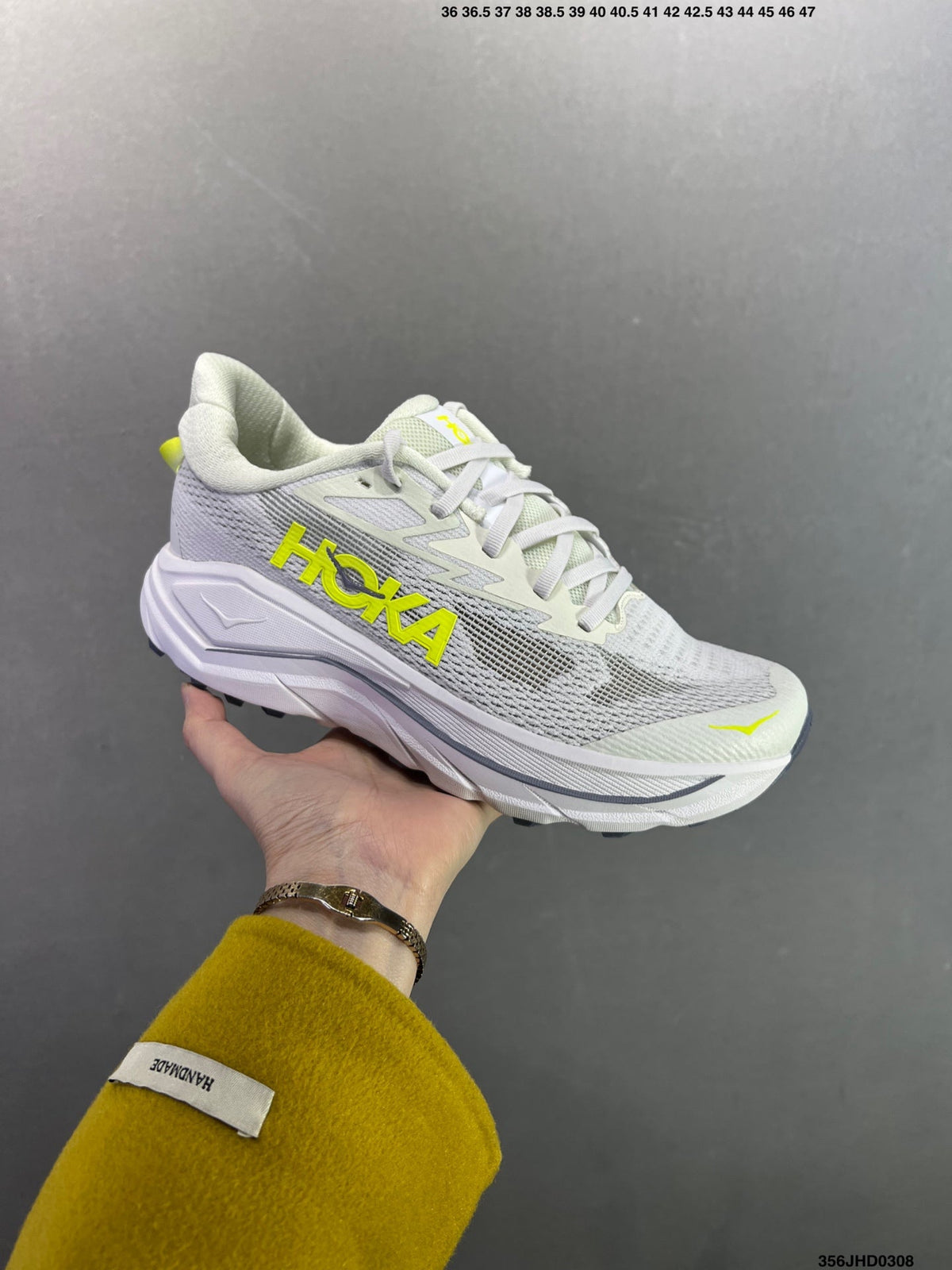 HOKA W CHALLENGER 8 New Colorway --1168718/JDT -3