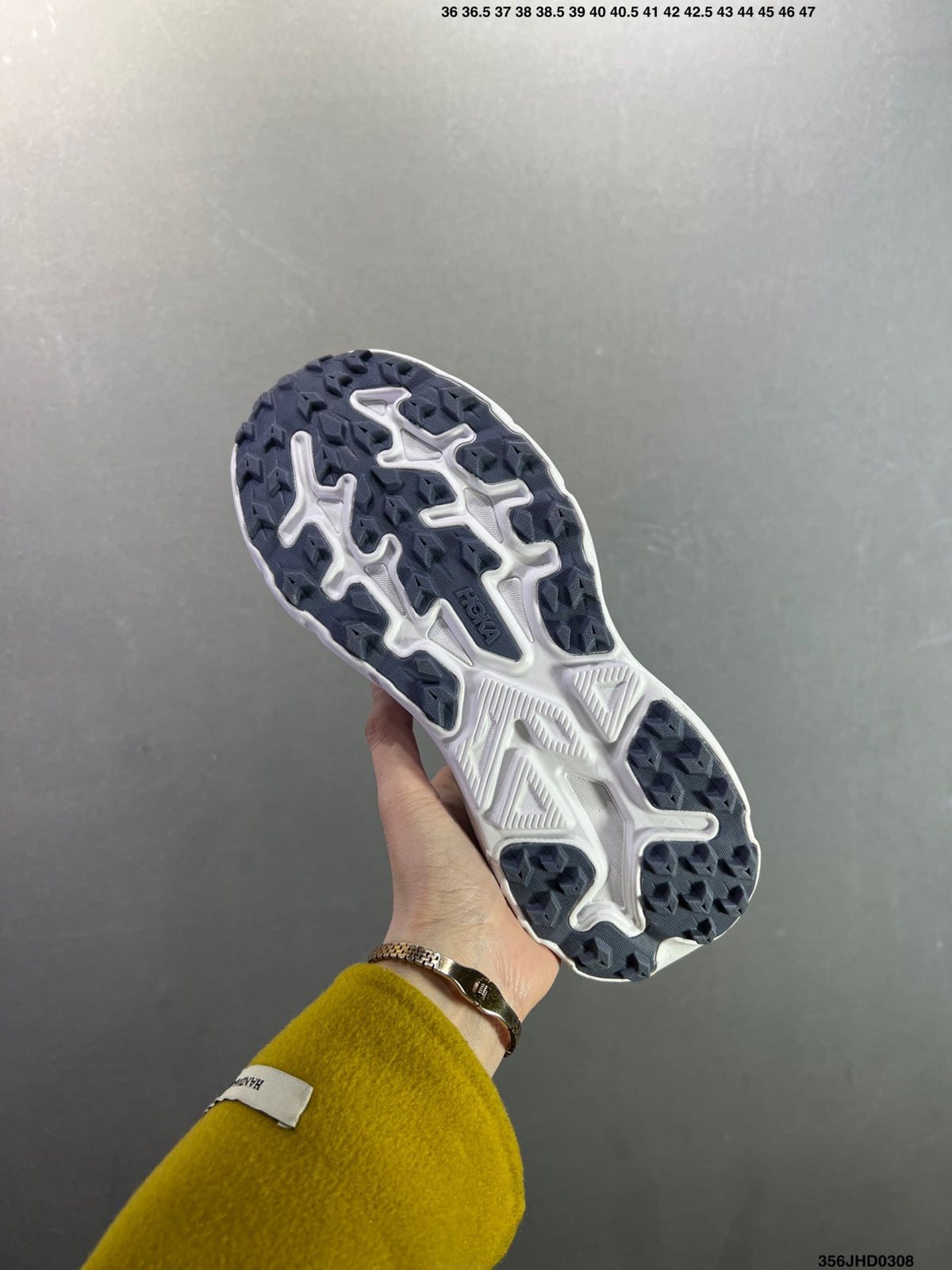 HOKA W CHALLENGER 8 New Colorway --1168718/JDT -3