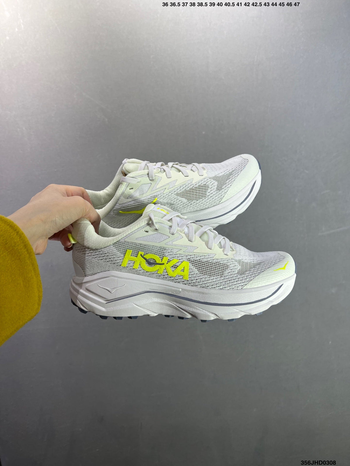 HOKA W CHALLENGER 8 New Colorway --1168718/JDT -3