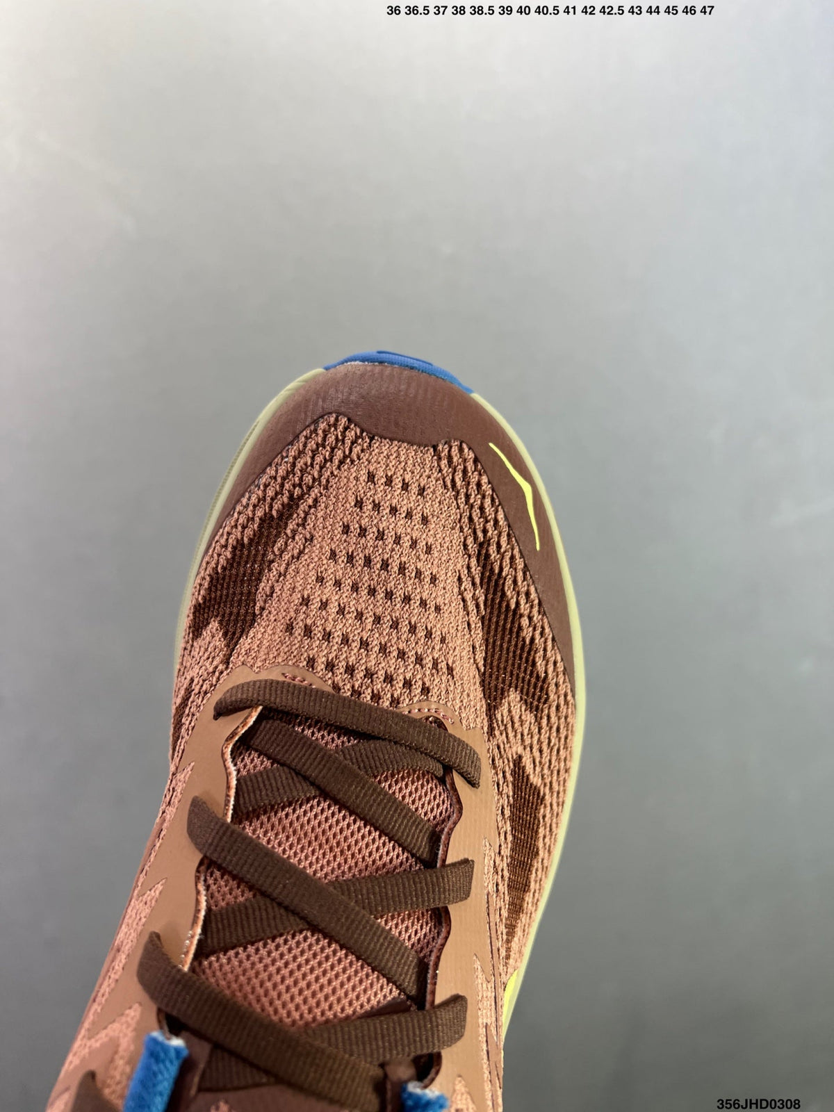 HOKA W CHALLENGER 8 New Colorway --1168718/JDT -4