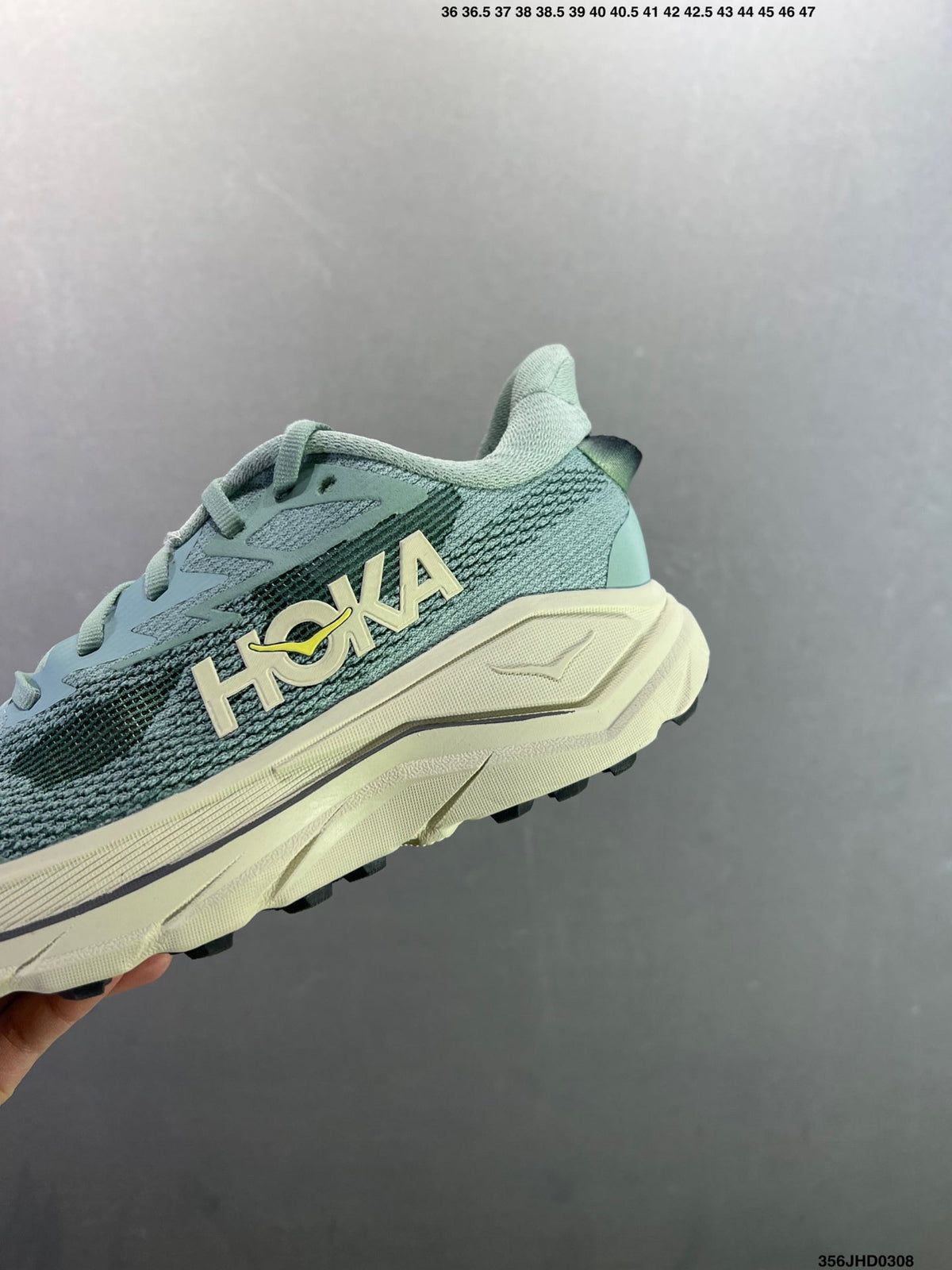 HOKA W CHALLENGER 8 New Colorway --1168718/JDT -5