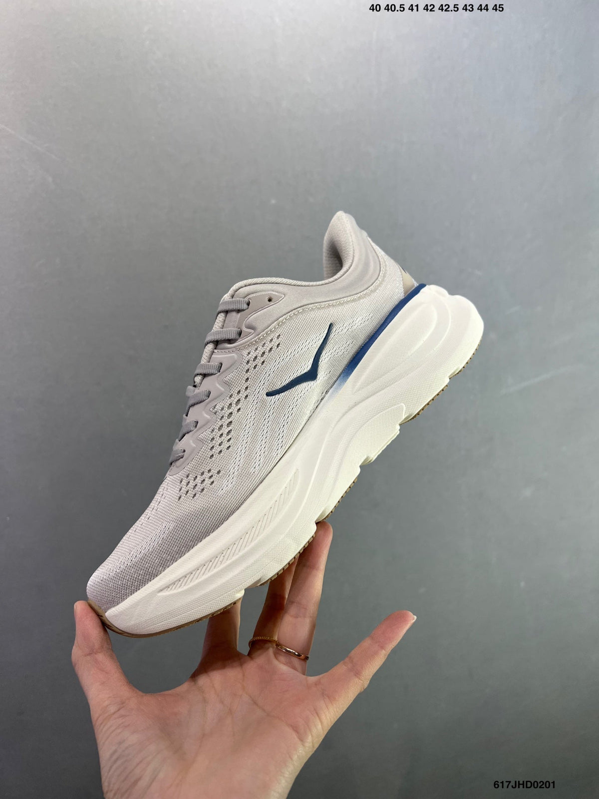 HOKA ONE ONE Bondi 9 --1162012