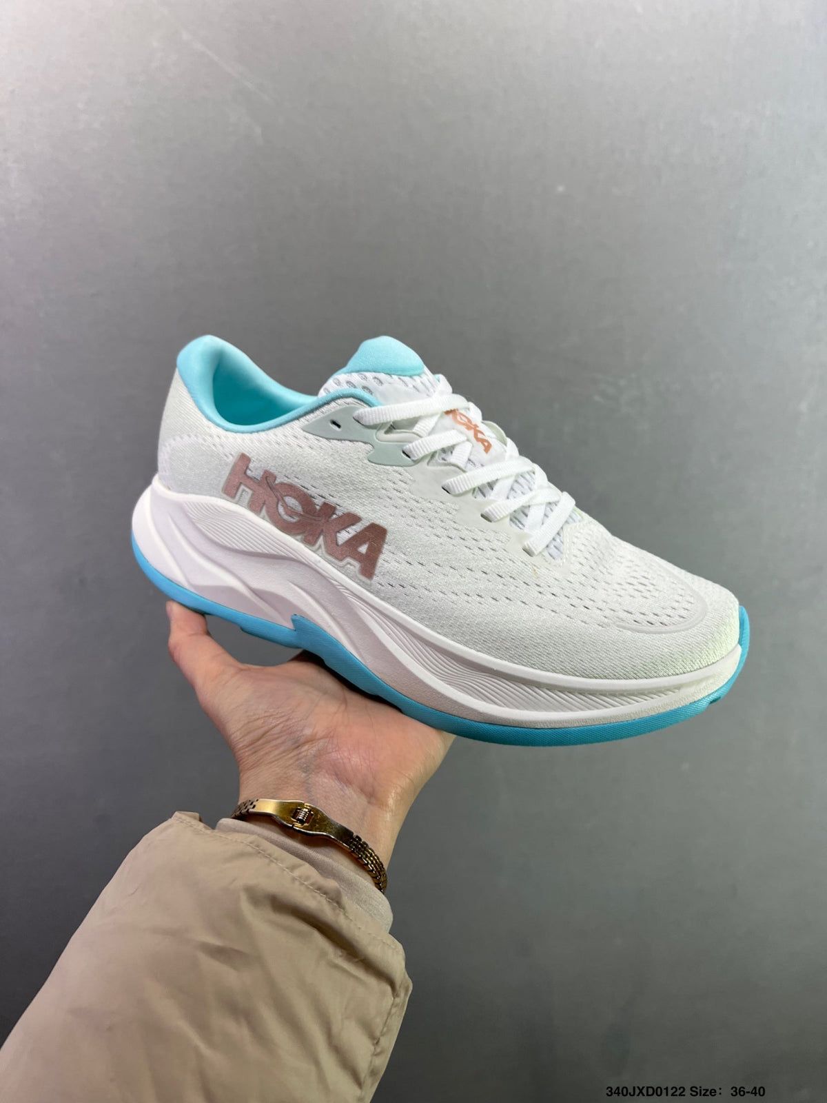 HOKA ONE ONE RINCON 4 --1155131 -2