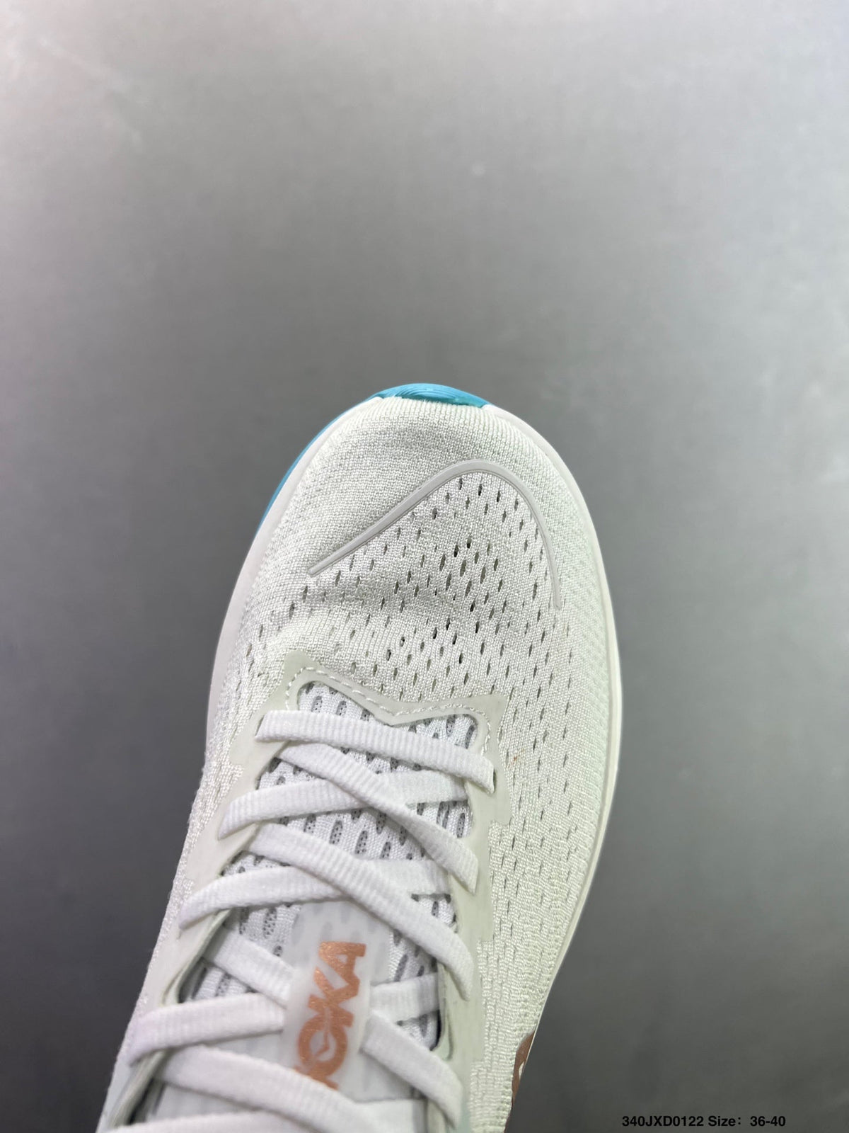 HOKA ONE ONE RINCON 4 --1155131 -2