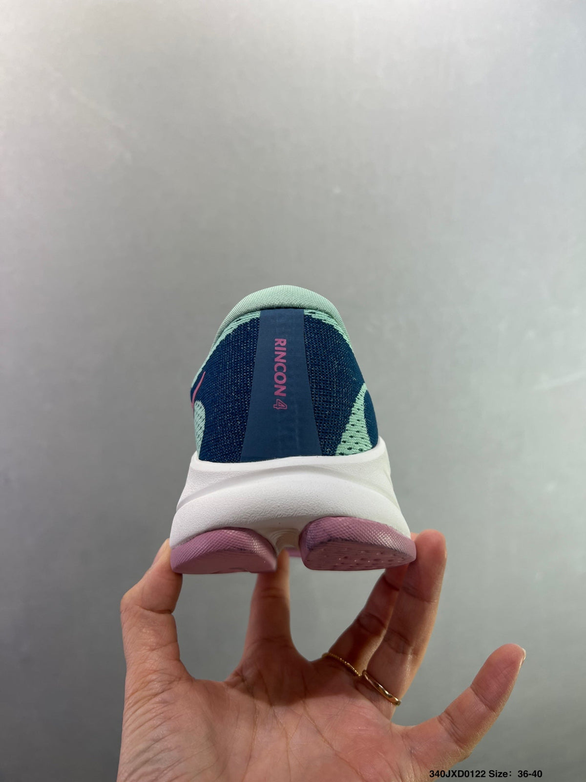 HOKA ONE ONE RINCON 4 --1155131 -3