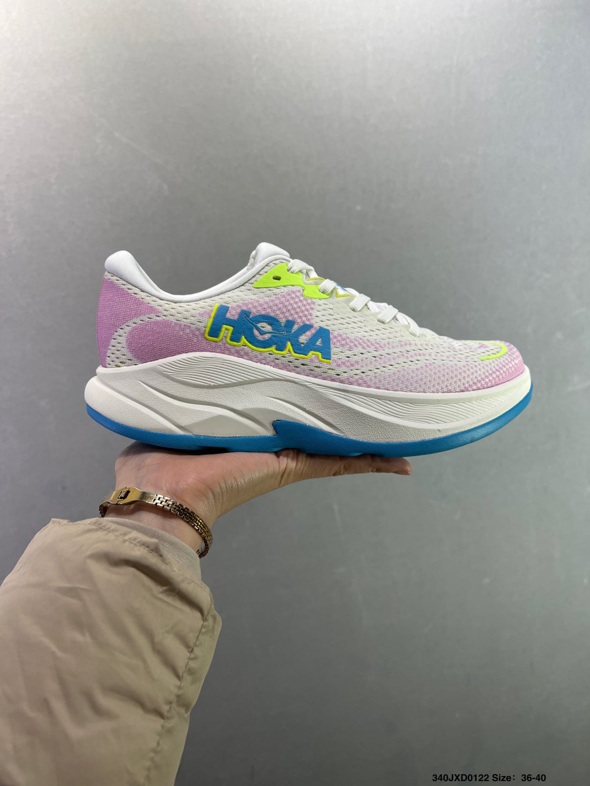 HOKA ONE ONE RINCON 4 --1155131 -4