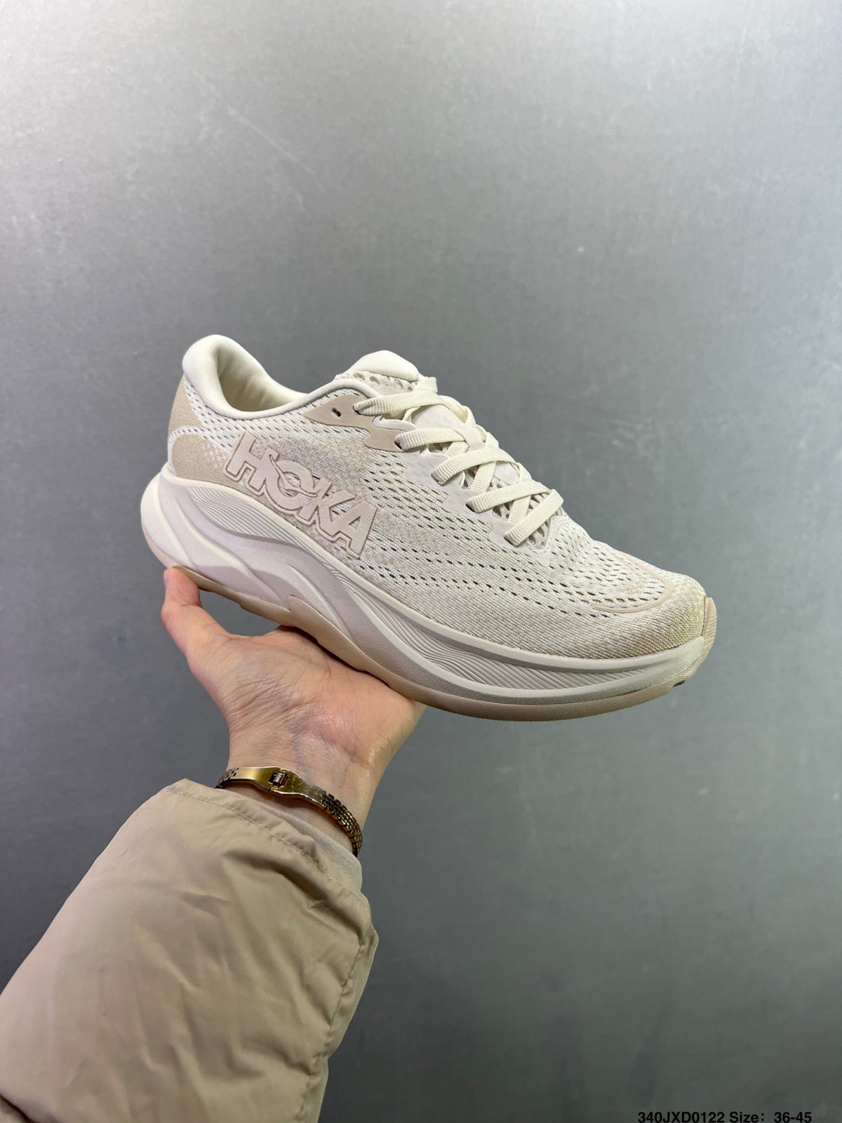 HOKA ONE ONE RINCON 4 --1155131 -11