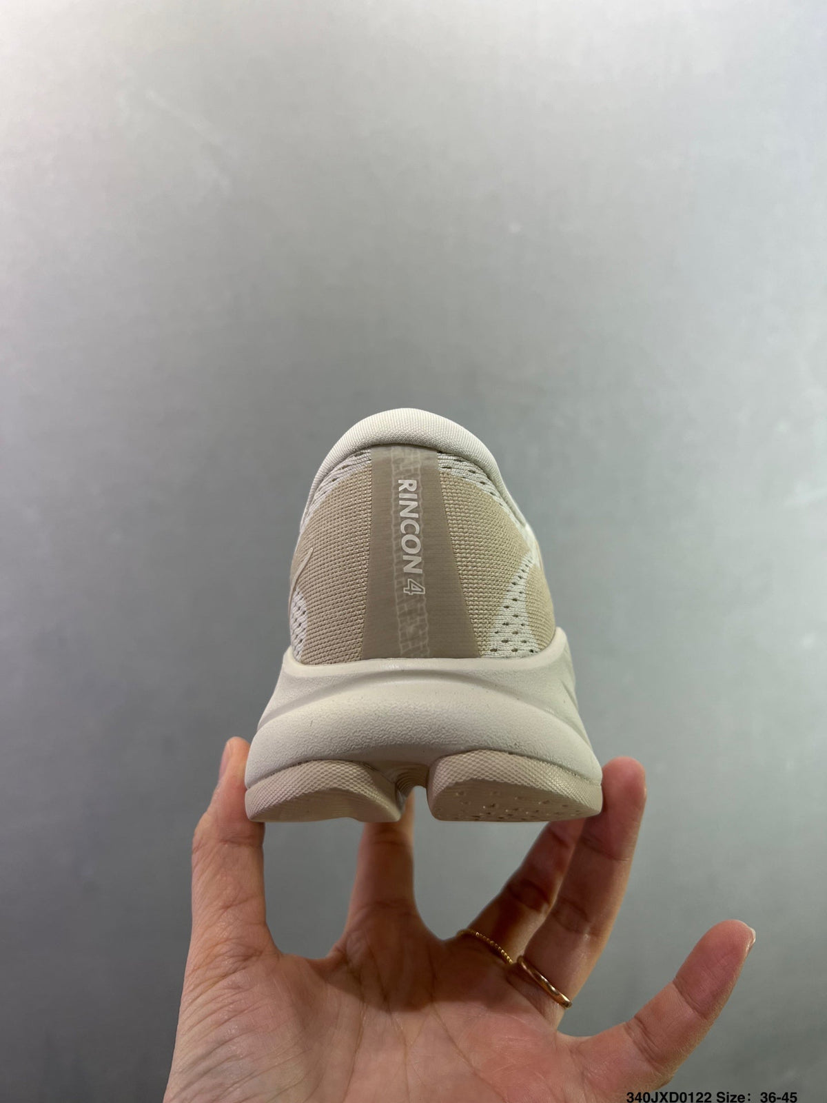 HOKA ONE ONE RINCON 4 --1155131 -11