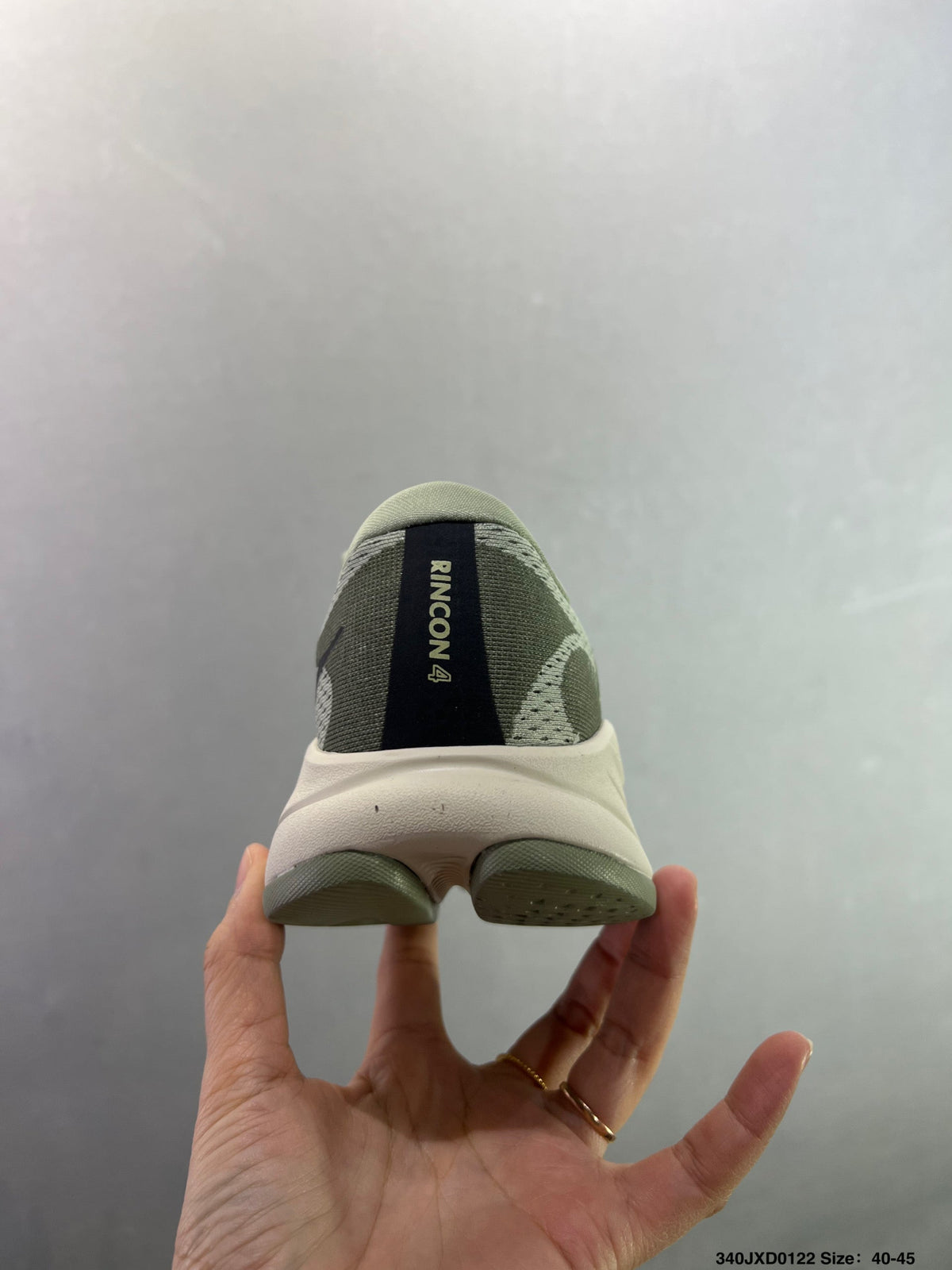 HOKA ONE ONE RINCON 4 --1155131 -13